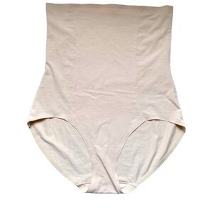 Wacoal shapewear nude size XL new no tag